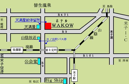 킱MAP